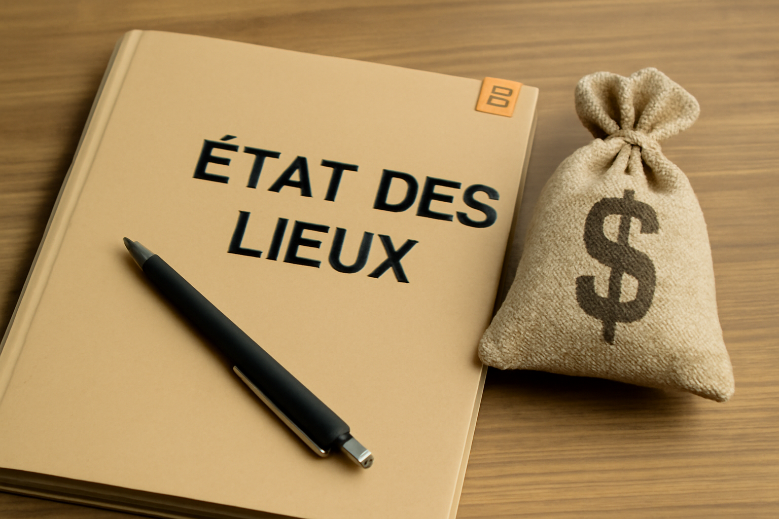 qui doit payer l’état des lieux belgique